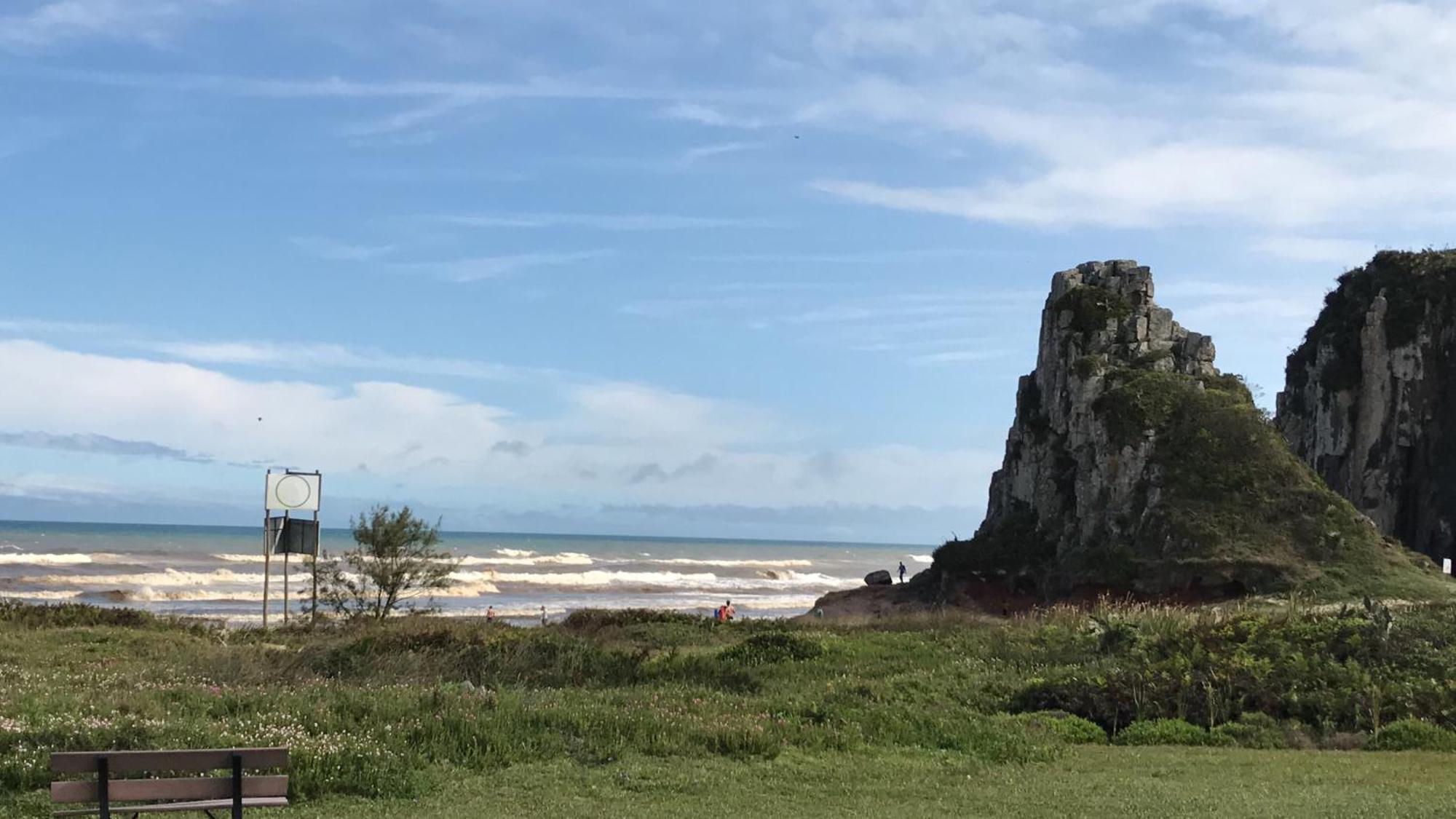 Pousada Vivenda Da Barra Torres Εξωτερικό φωτογραφία