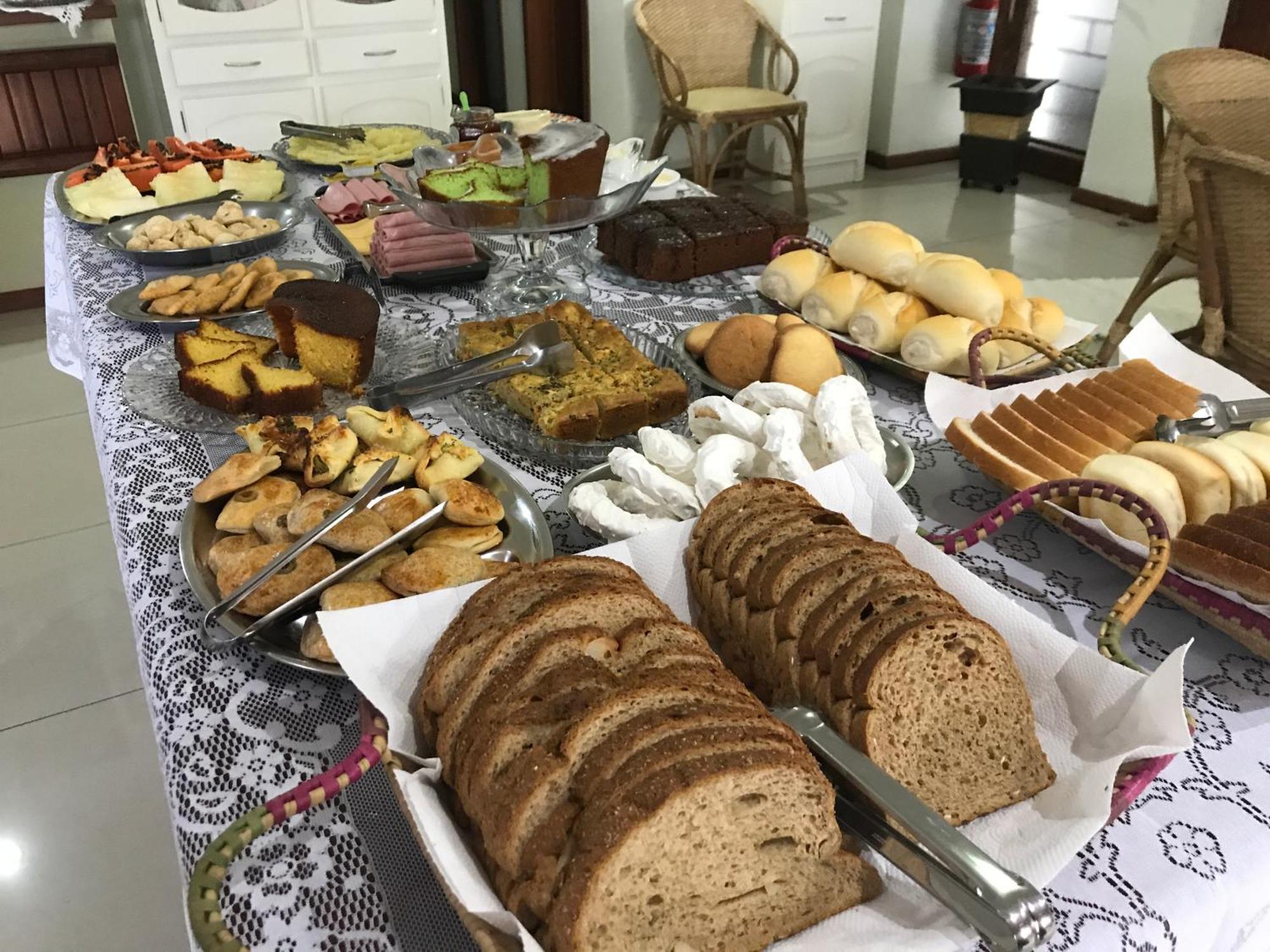Pousada Vivenda Da Barra Torres Εξωτερικό φωτογραφία
